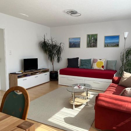 Ferienwohnung Beate 회히스트 외부 사진