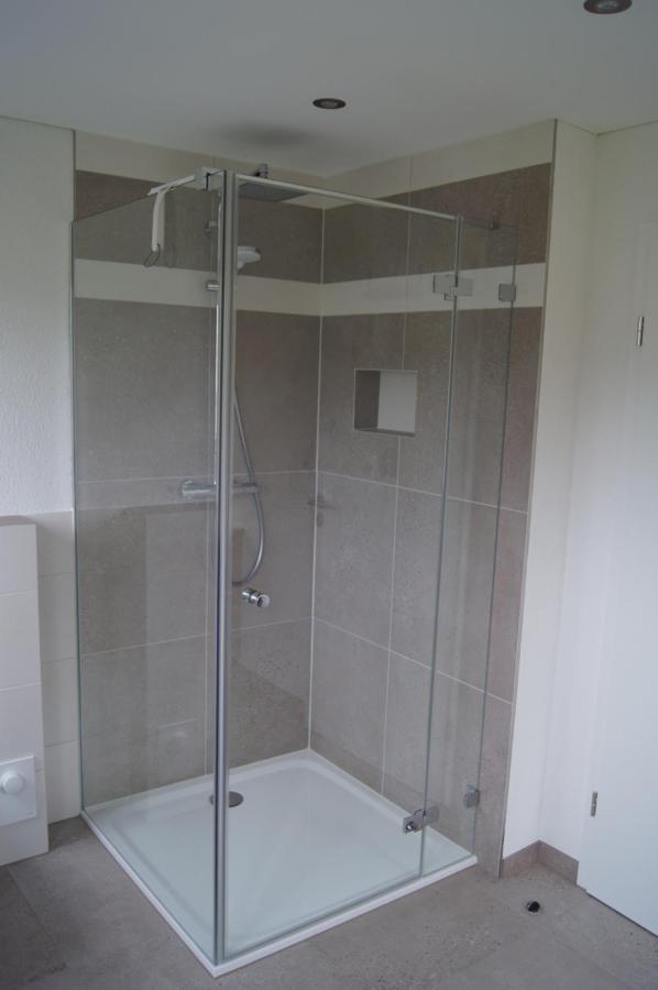 Ferienwohnung Beate 회히스트 외부 사진